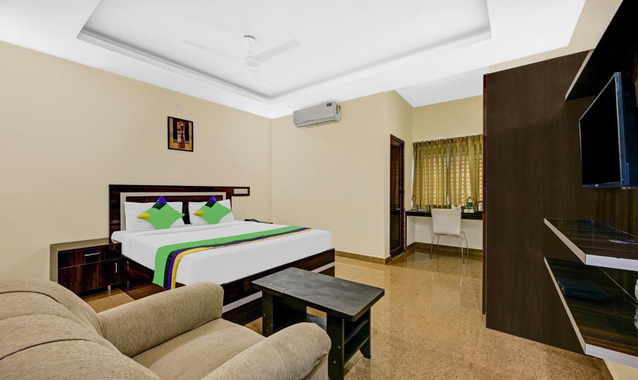Collection O Royal Suites Bangalore Exterior foto